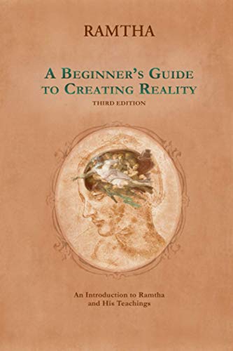 Beginners Guide to Creating Reality