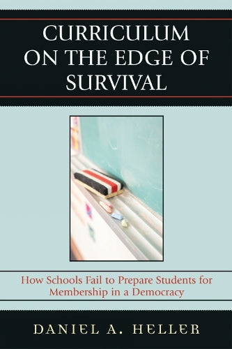 Curriculum on the Edge of Survival