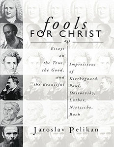 Fools for Christ 