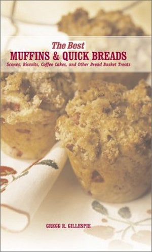 The Best Quick Breads