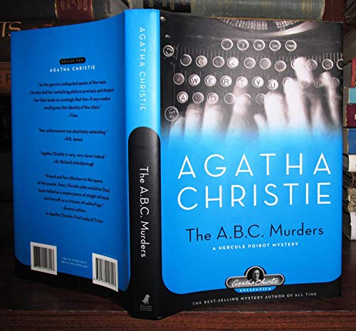 The A.B.C. Murders