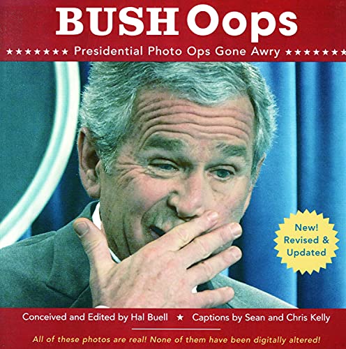 Bush Oops