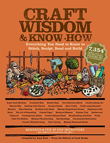Craft Wisdom & Know-How