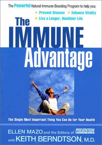 Immune Advantage