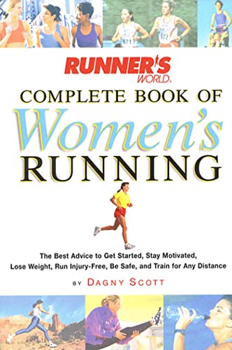 "Runner's World" Complete Book of Women's Running