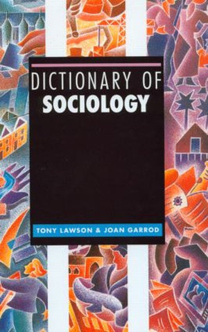 Dictionary of Sociology