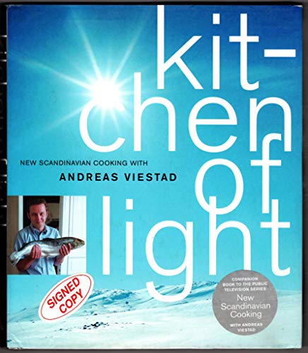Kitchen of Light