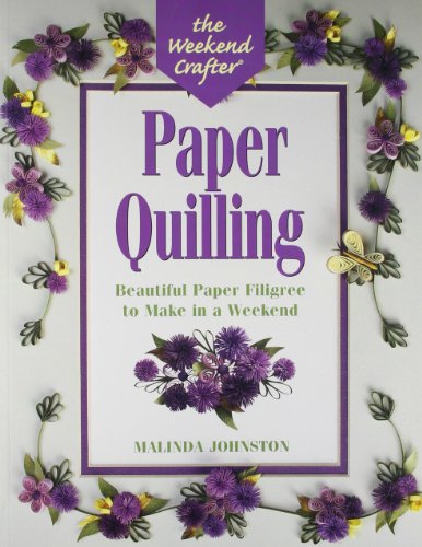 Paper Quilling