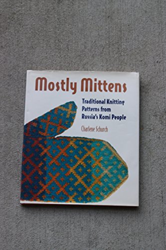 Mostly Mittens