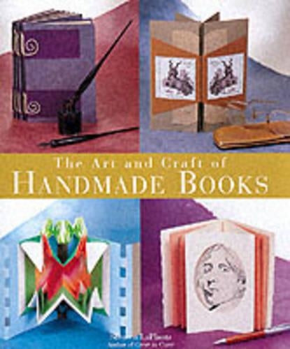 The Art and Craft of Handmade Books
