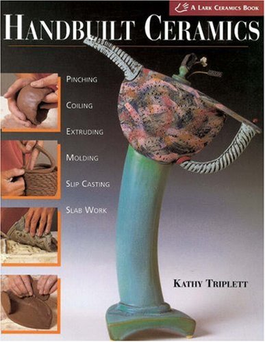 Handbuilt Ceramics