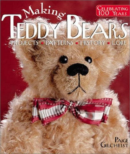 Making Teddy Bears