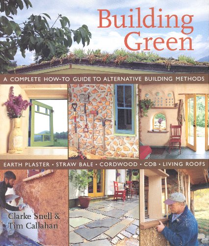 Building Green