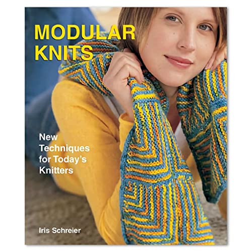Modular Knits