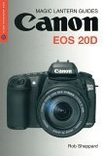 Canon EOS 20D