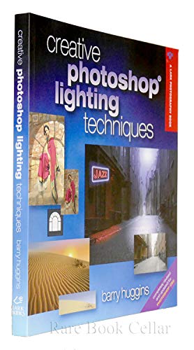 Creative Photoshop Lighting Techniques