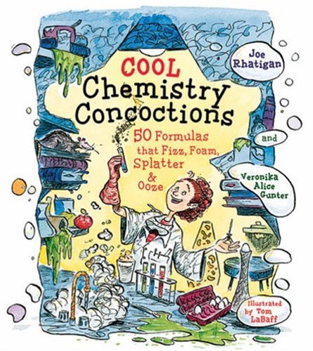 Cool Chemistry Concoctions