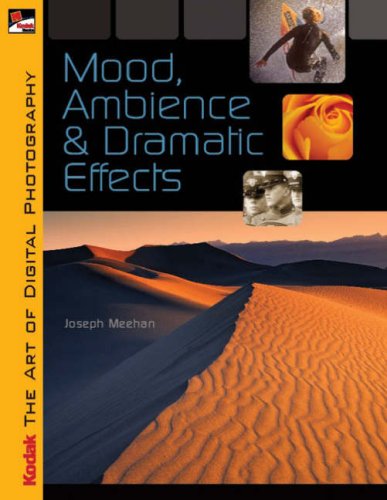 Kodak the Art of Digital Photography