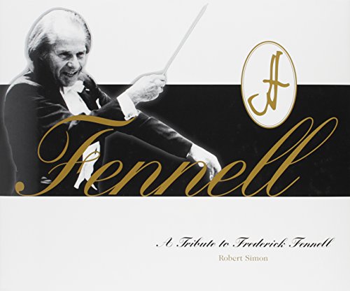 Fennell: A Tribute To Frederick Fennell cover