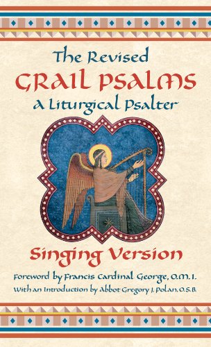 Revised Grail Psalms, The - Singing Version