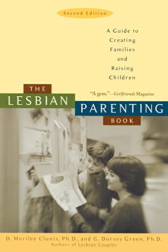 The Lesbian Parenting Book