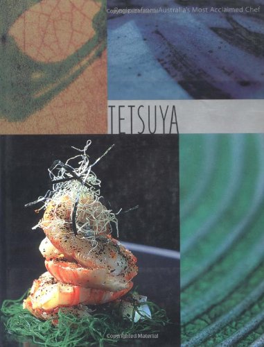 Tetsuya US Edition