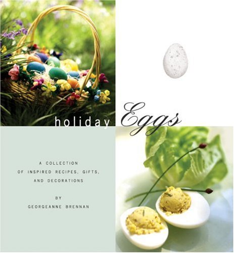 Holiday Eggs