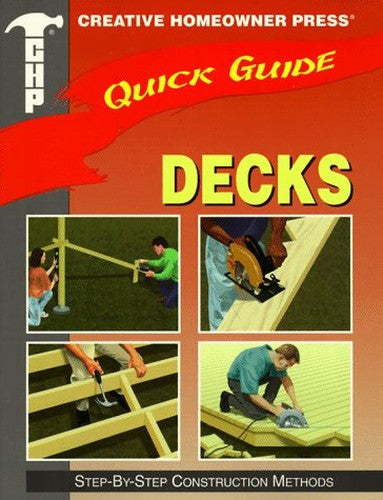 Decks