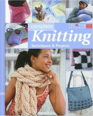 Complete Knitting