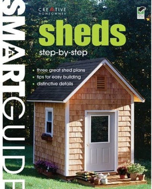 Sheds