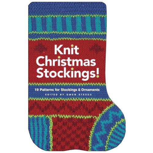 Knit Christmas Stockings