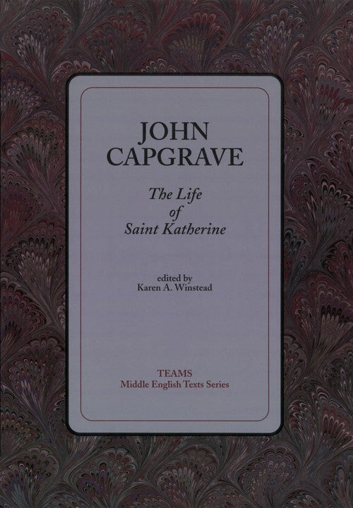 The Life of Saint Katherine