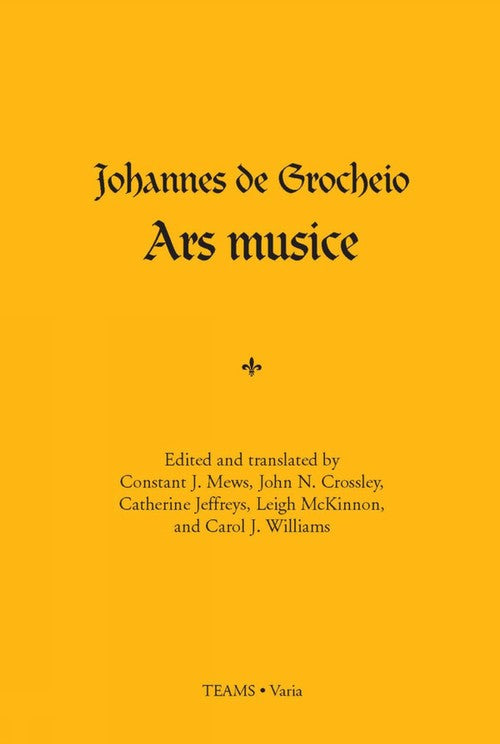Ars musice