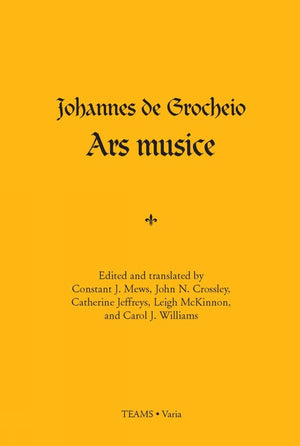 Ars musice