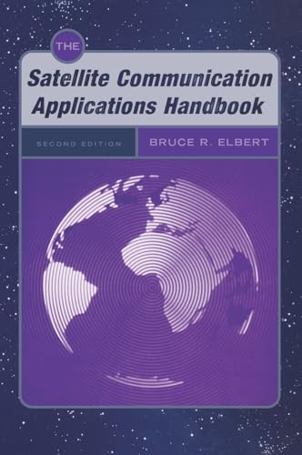 The Satellite Communication Applications Handbook