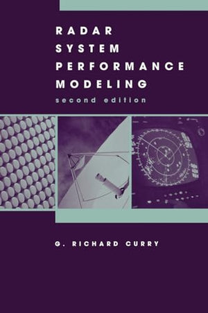 Radar System Performance Modeling