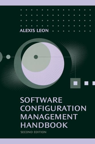 Software Configuration Management Handbook