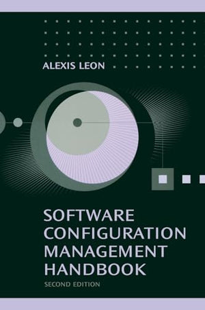Software Configuration Management Handbook