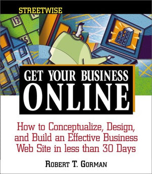 Streetwise Get Your Business Online