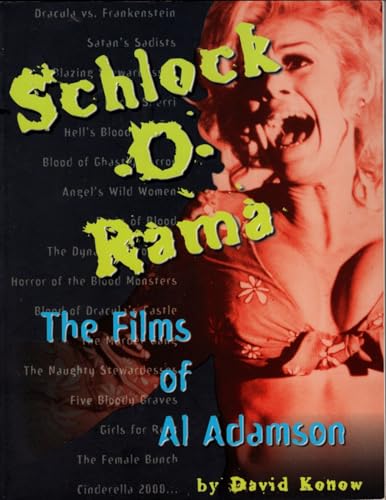 Schlock-o-Ram
