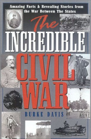 Incredible Civil War