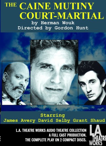 The Caine Mutiny Court-Martial