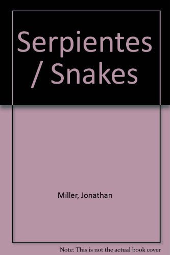 Serpientes
