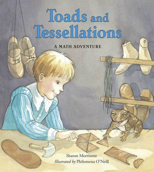 Toads And Tessellations