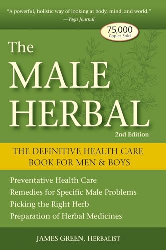 The Male Herbal