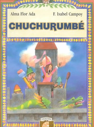 Chuchurumbe