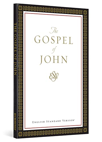 ESV Gospel of John