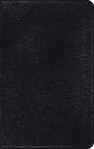 ESV Thinline Bible, Red Letter