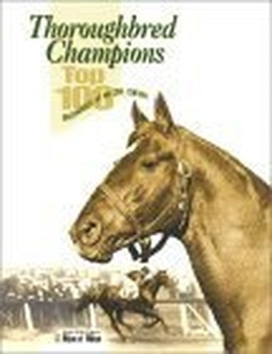 Thoroughbred Champions