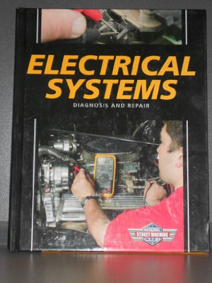Electrical Systems, Diagnosis and Repair